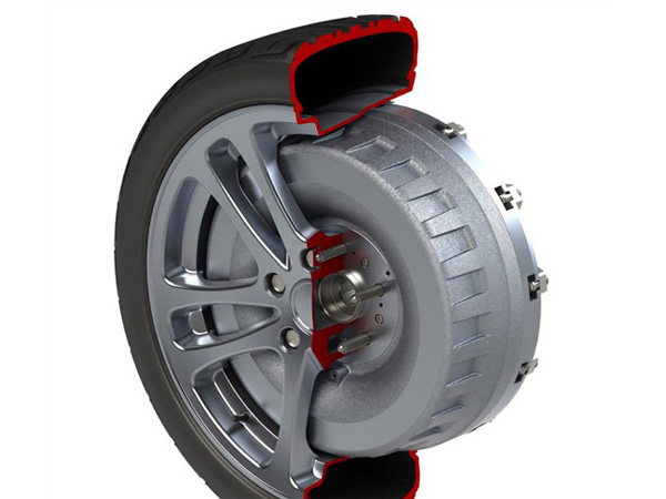 輪轂電機發(fā)熱的原因有哪些？9個原因導致