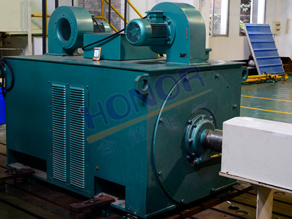 詳解電力測功機(jī)的特點有哪些？