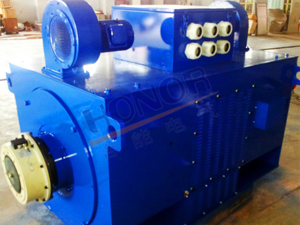 如何選擇工程需要的測功機(jī)？