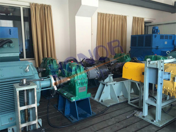 汽車試驗(yàn)臺架